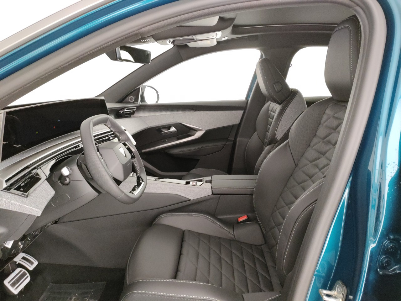 Peugeot 3008 Nuovo Elettrico 3008 Porto Mantovano