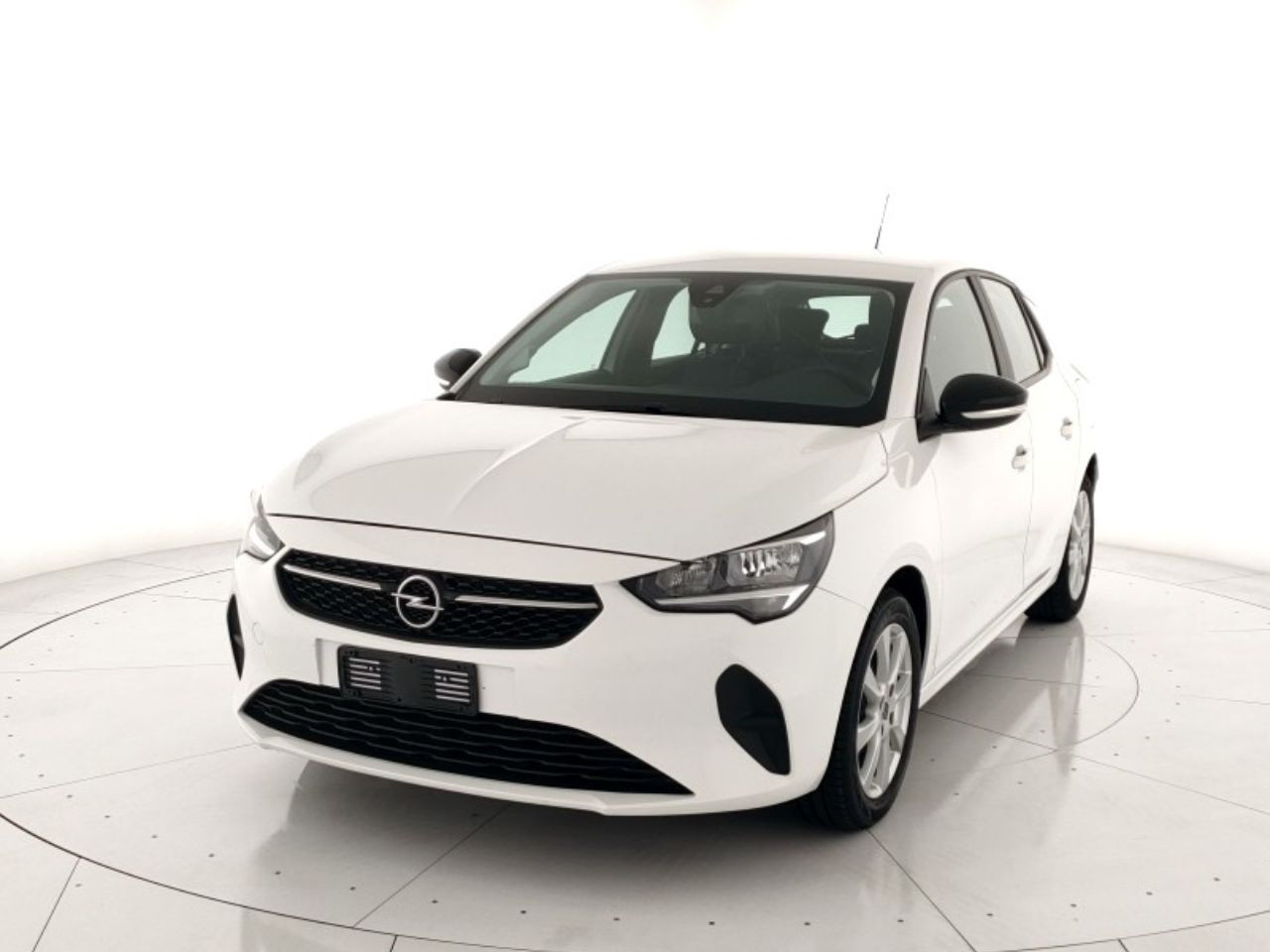 Opel Corsa Usato 2022 Corsa Porto Mantovano