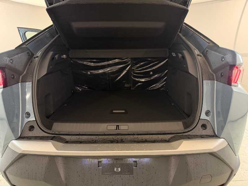 Nuova 3008 Allure - Hybrid 136 E-dcs6