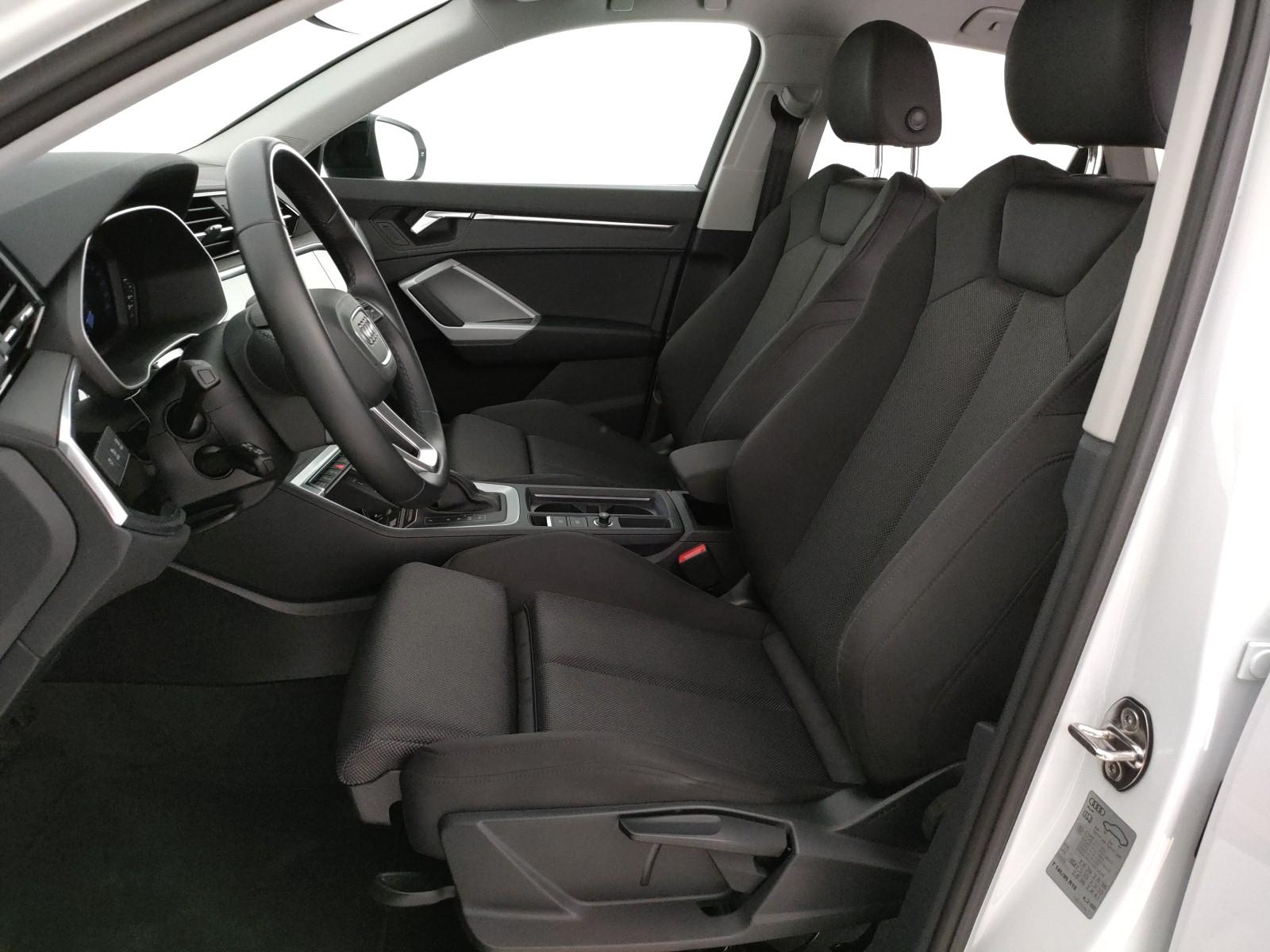 Audi Q3 Usato 2023 Q3 Padova