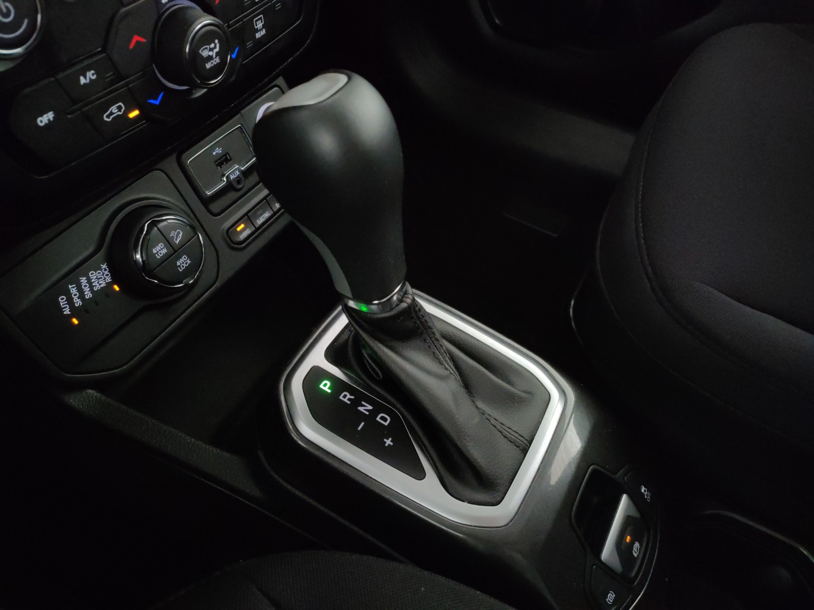 Jeep Renegade Usato 2022 Renegade Legnago