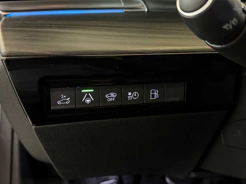 Nuova 508 Sw Hybrid 360cv Peugeot Sport Engineered