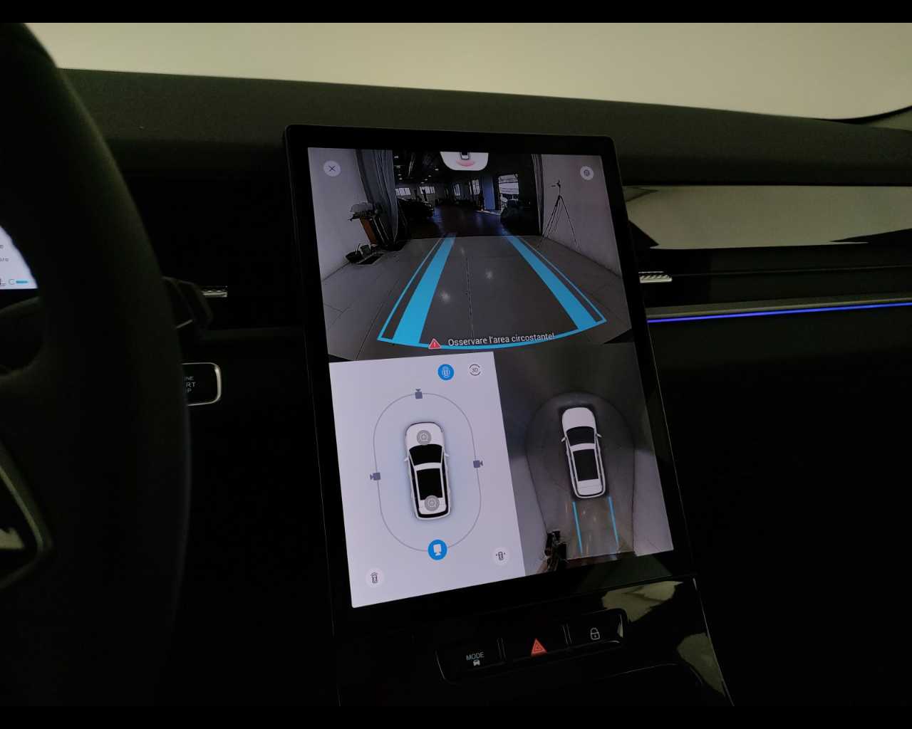 Jaecoo Jaecoo 5 Nuovo Benzina Jaecoo 5 Rovigo