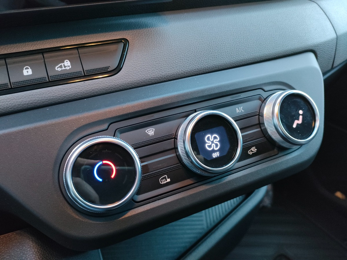 Nissan Interstar Nuovo diesel Interstar Porto Mantovano