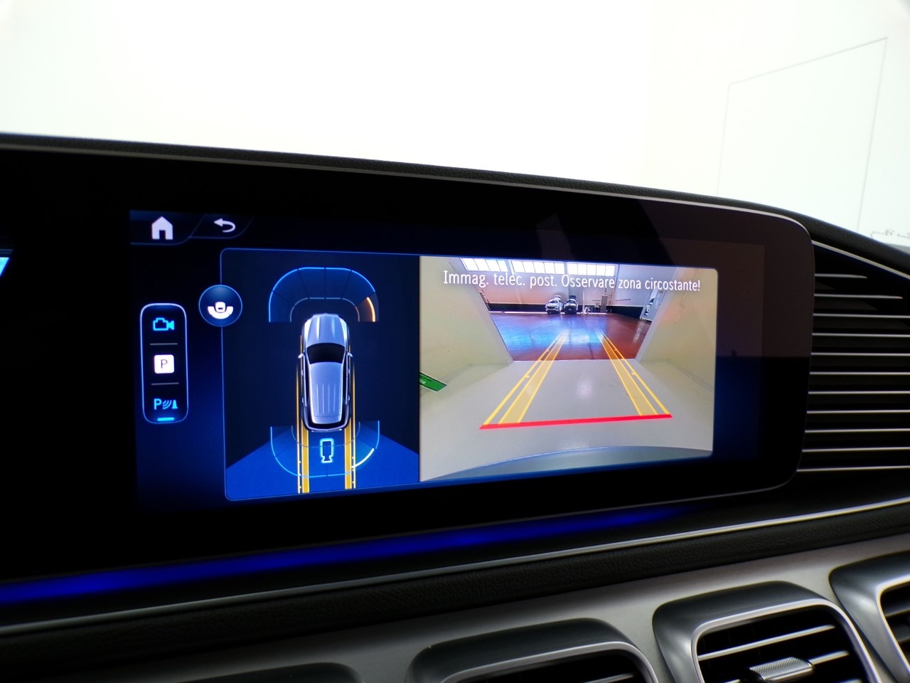 Mercedes  GLE 300 d Advanced 4matic auto - 18