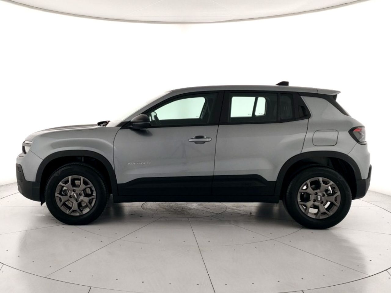 Jeep Avenger Usato 2025 Avenger Modena