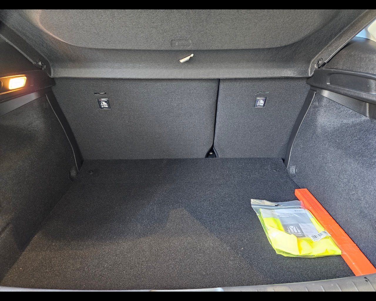 FIAT Tipo Tipo Hatchback My23 1.5 Hybrid130cv Dct Hb Cross Ibrido benzina Aziendale - 16