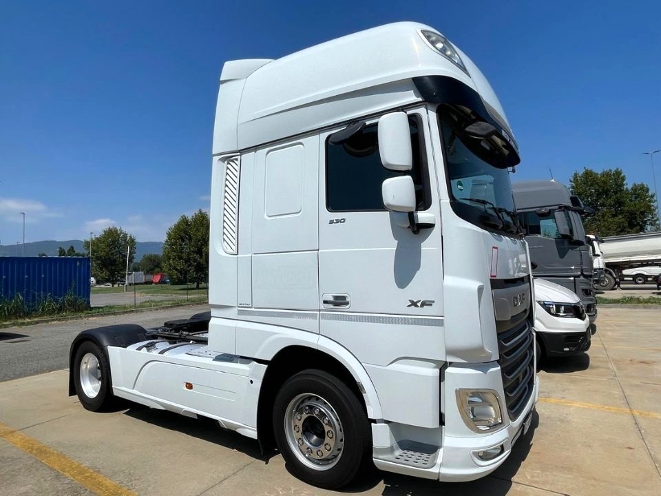 DAF XF 530 FT