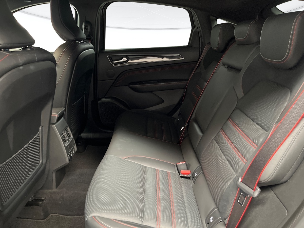 Renault Arkana Usato 2022 Arkana Rovigo