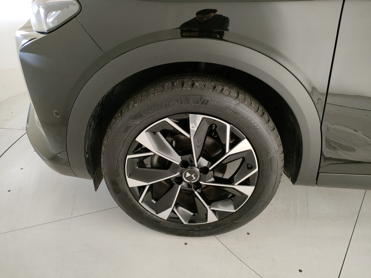 Ds DS3 Usato 2024 DS3 Carpi