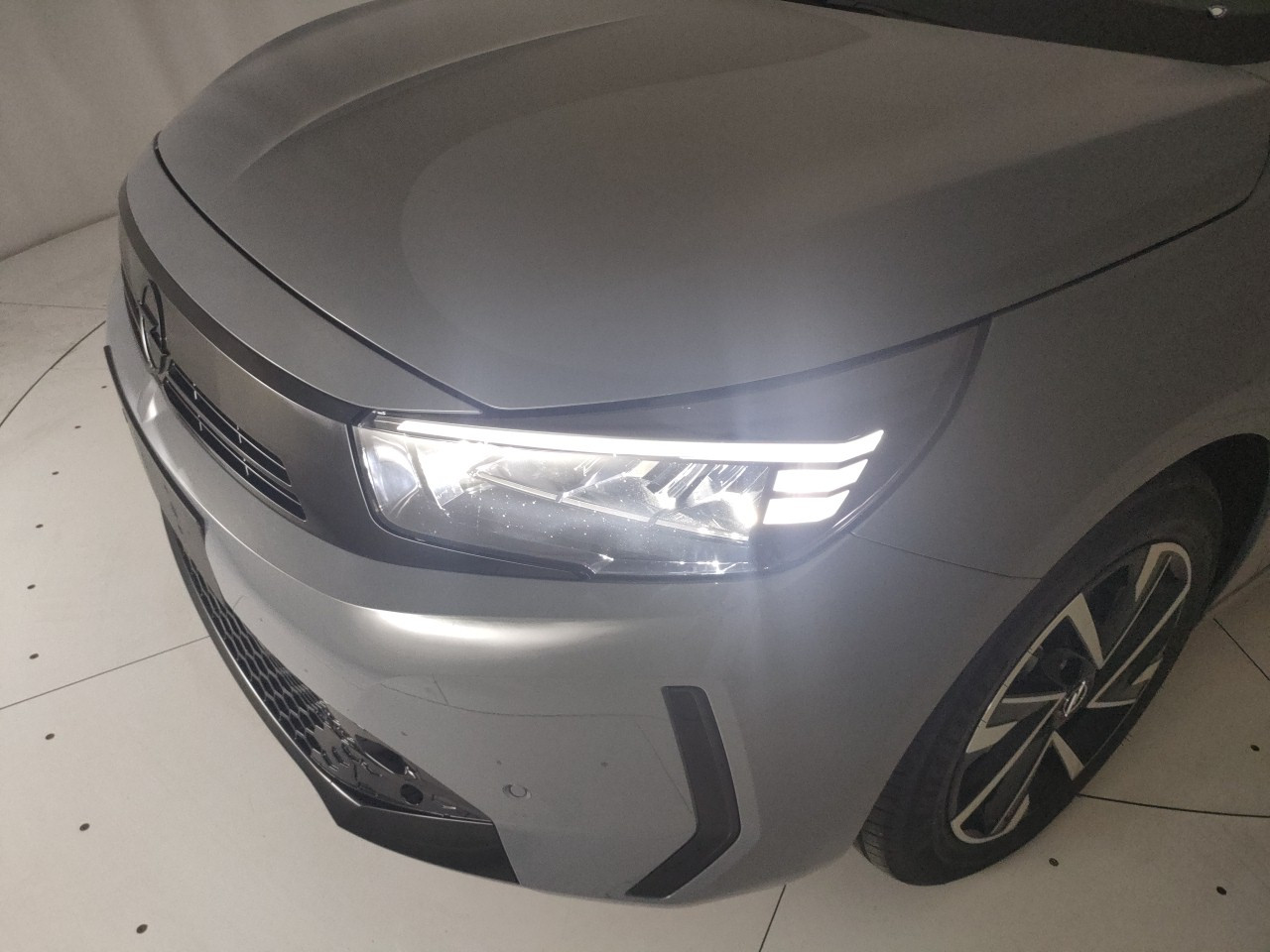 Opel Corsa Nuovo benzina Corsa Porto Mantovano