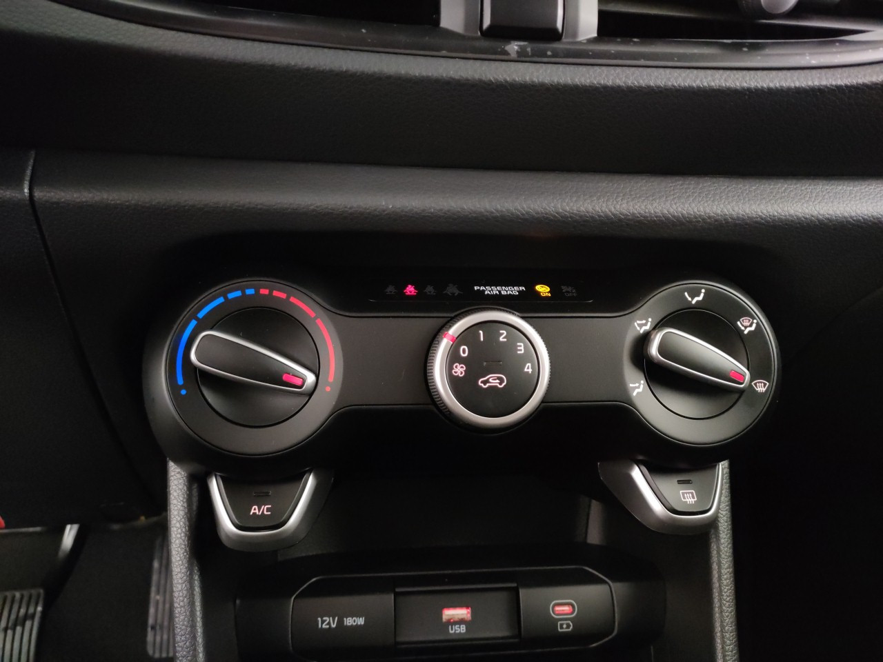 Kia Picanto KM0 2026 Picanto Porto Mantovano
