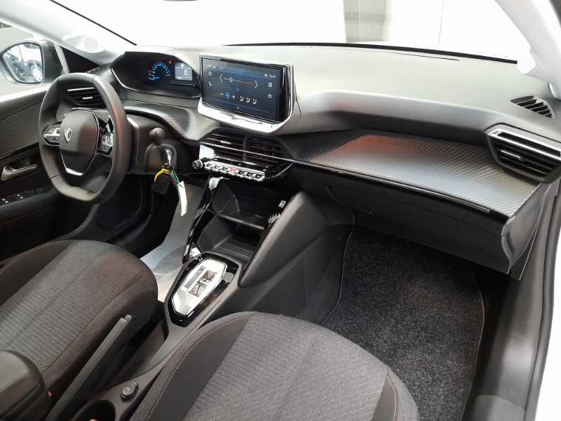 208 Ii - 208 1.2 Hybrid Style 110cv E-dcs 6