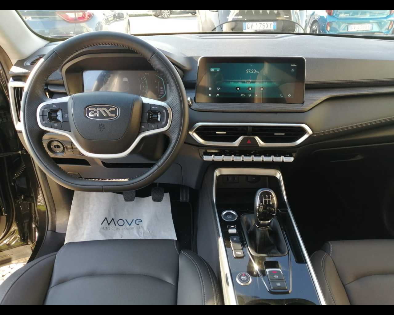 Emc Sei Nuovo GPL Sei Este