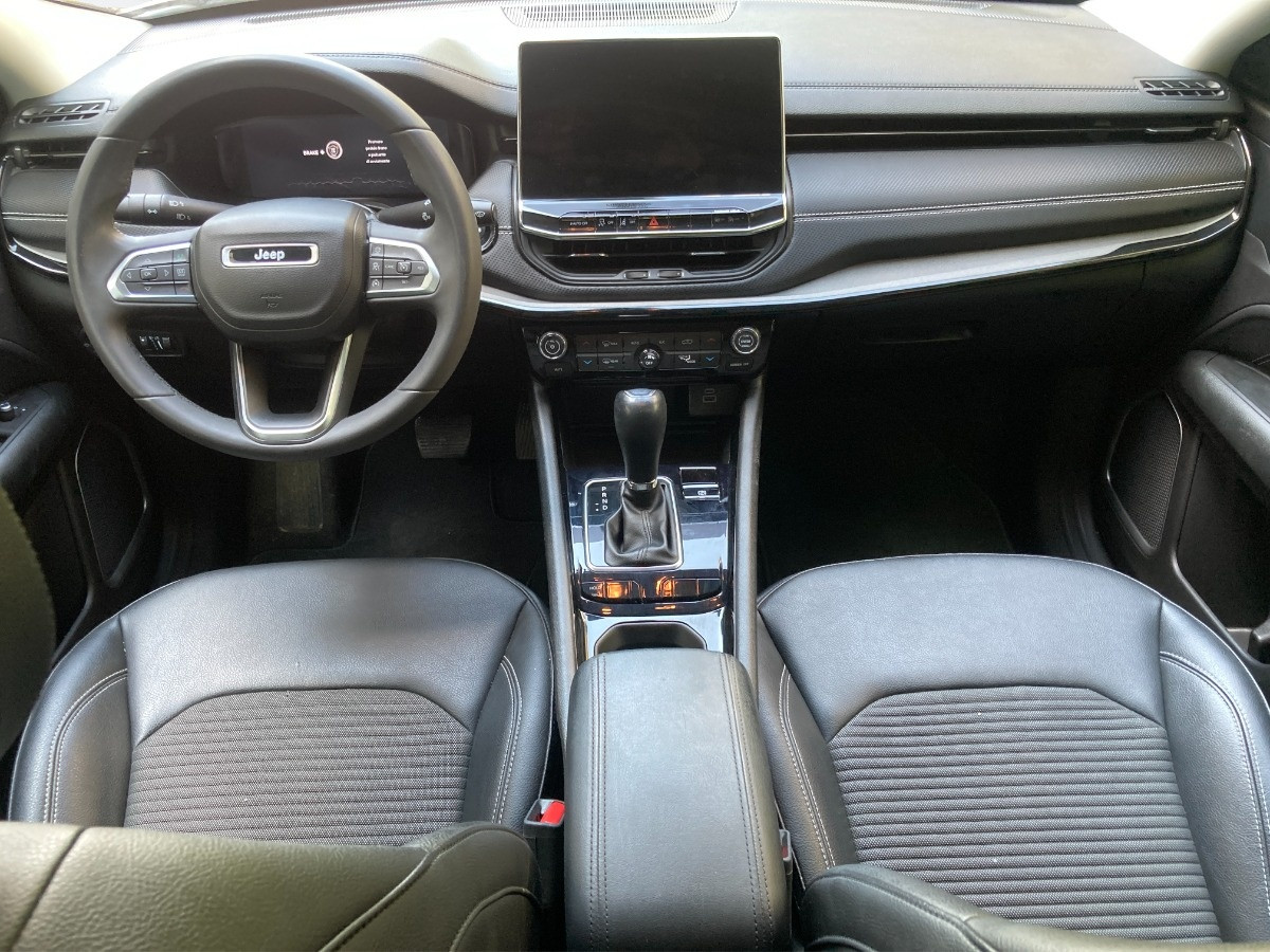 Jeep Compass Usato 2022 Compass Modena
