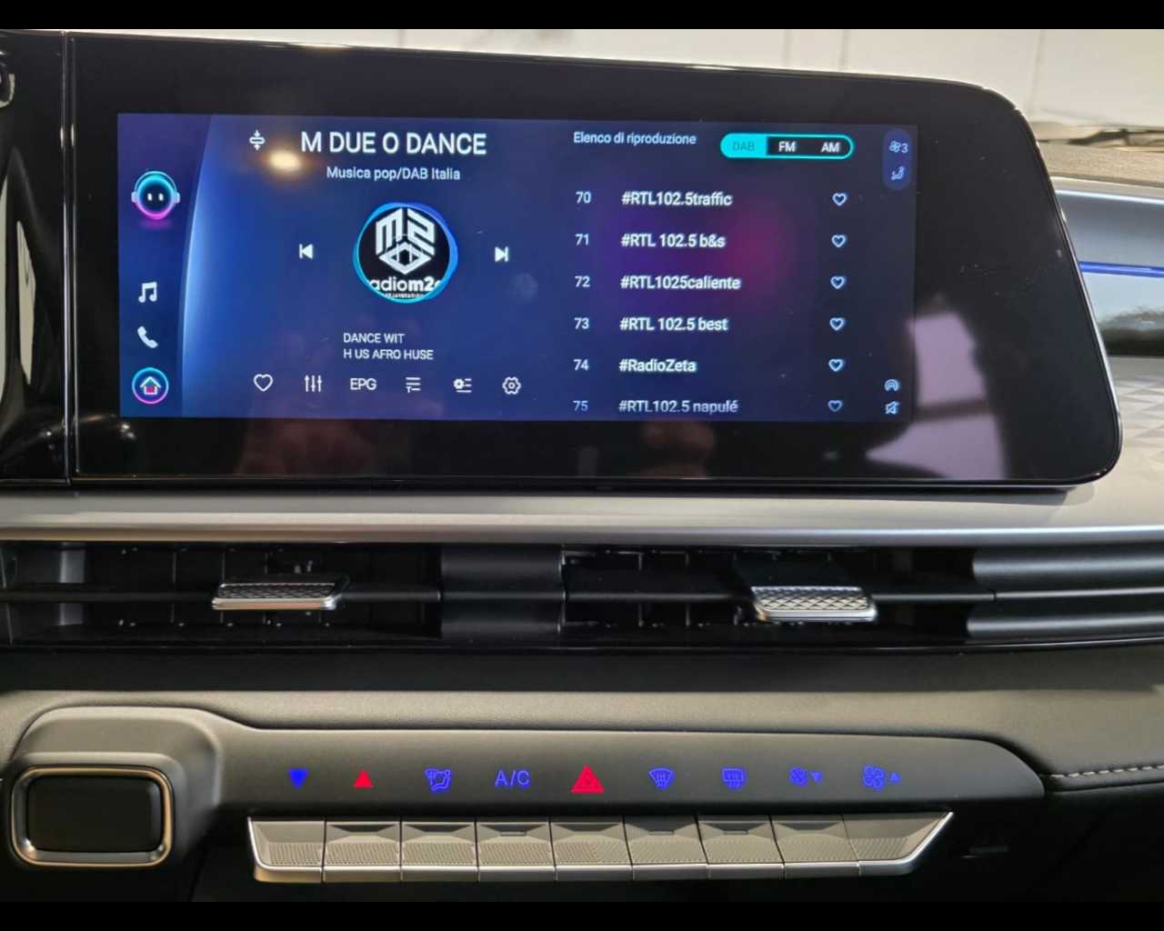 Dr Automobiles DR 3.0 Nuovo gPL DR 3.0 Mestre