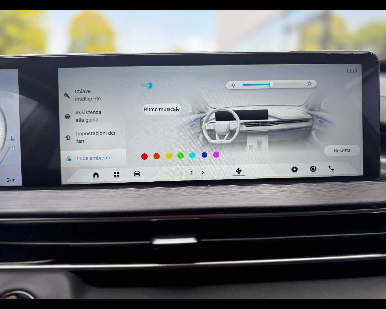 Dr Automobiles DR 5 KM0 2025 DR 5 Mestre