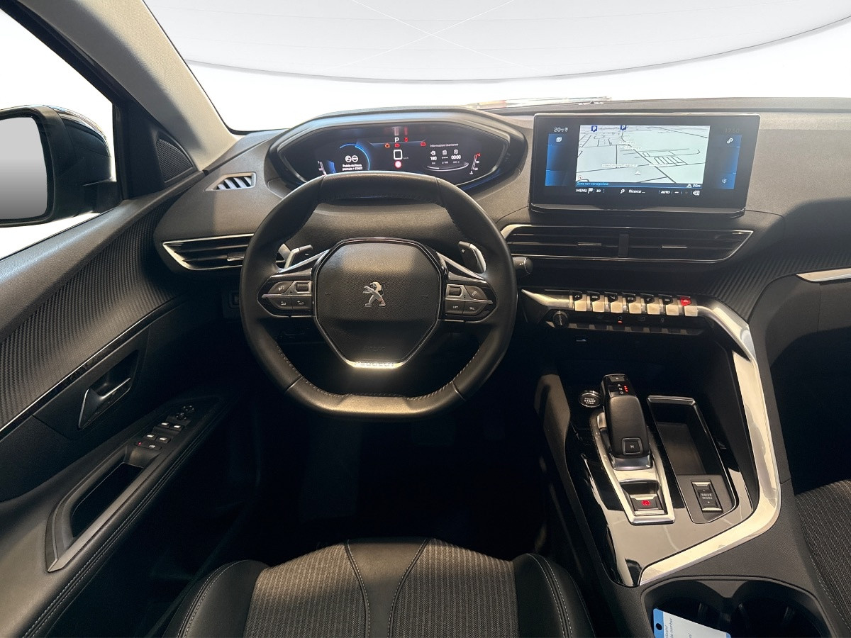 Peugeot 3008 Usato 2022 3008 Parma