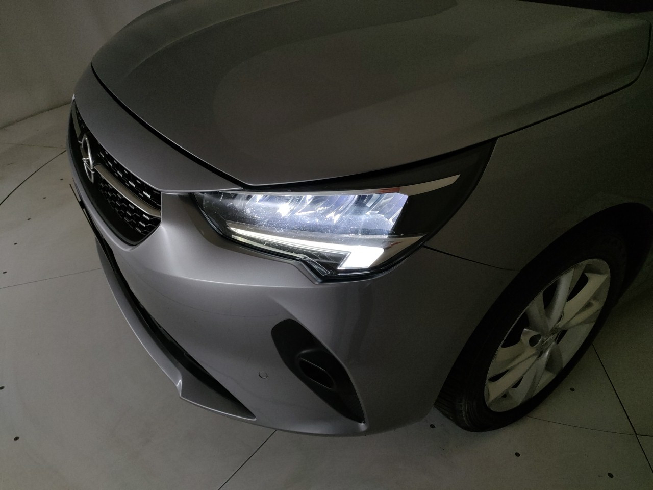 Opel Corsa Usato 2021 Corsa Carpi