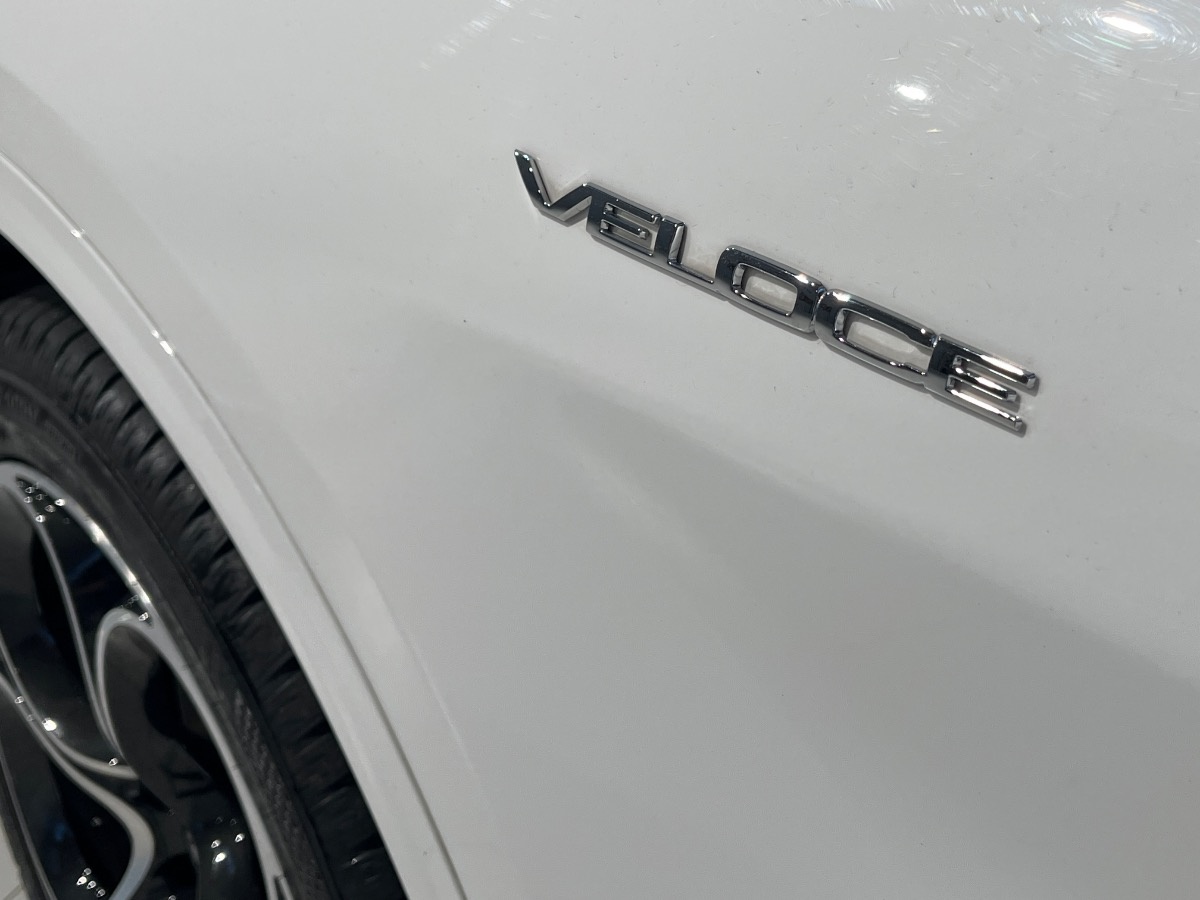 Alfa Romeo Stelvio Usato 2022 Stelvio Cerea