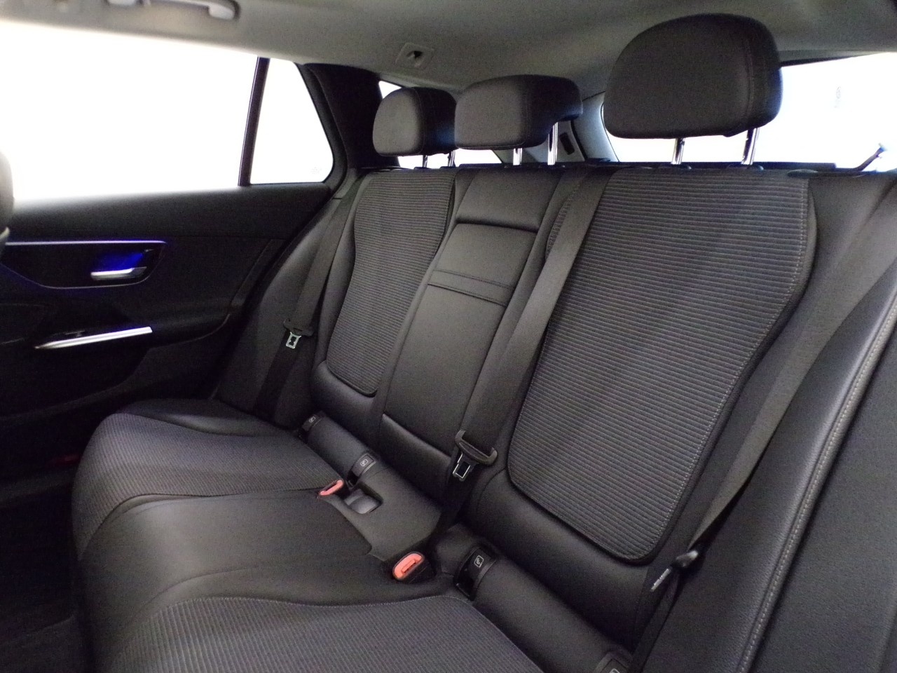 Mercedes Classe C Station Wagon Classe C Station Wagon All-Terrain 220 d Mild hybrid Premium 4Matic 9G-Tronic - 15