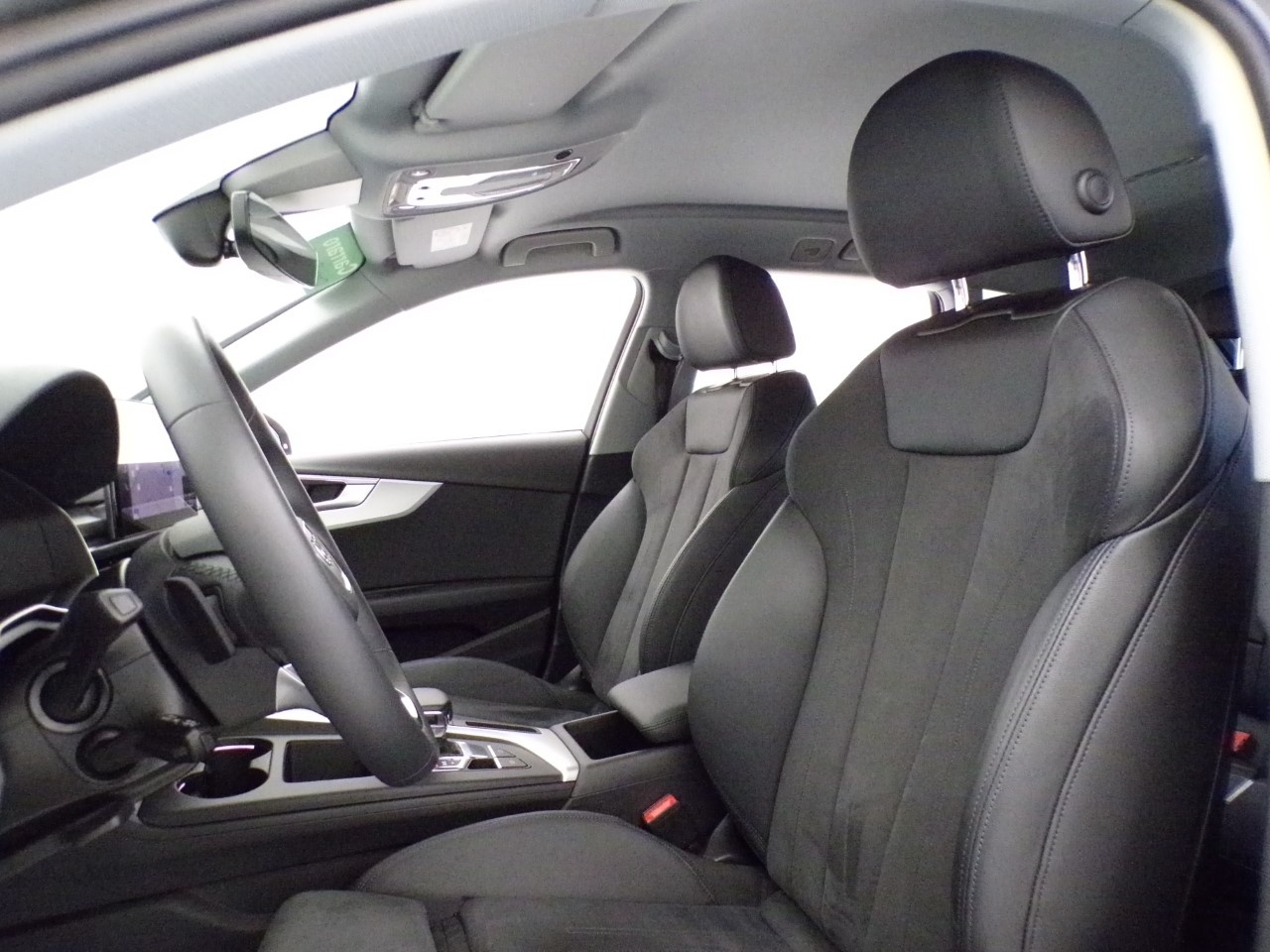 Audi A4 A4 Allroad 40 2.0 TDI mHEV 204cv Business quattro S tronic - 18