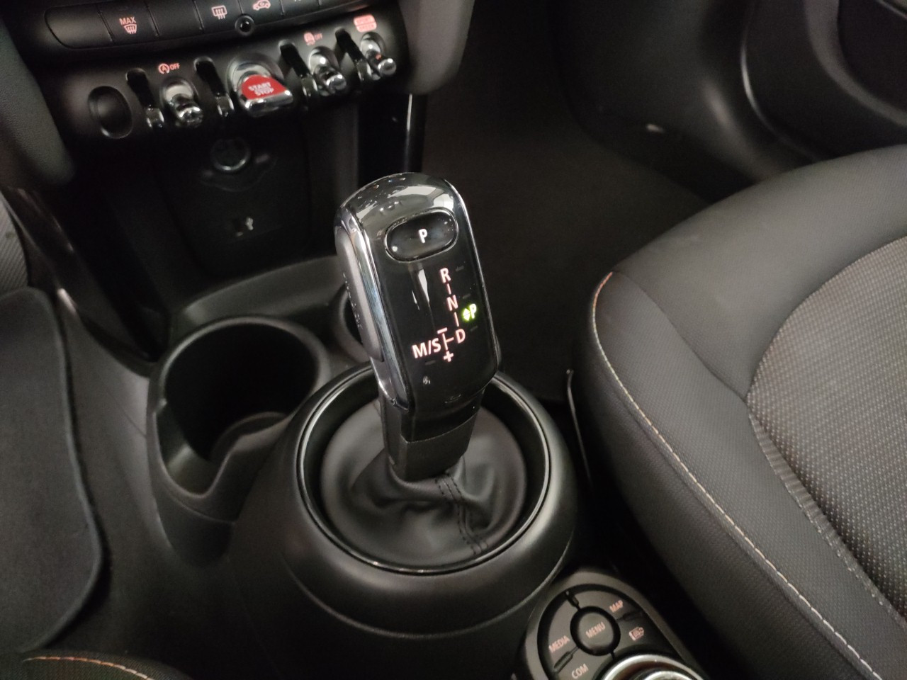 Mini Cooper Usato 2024 Cooper Carpi