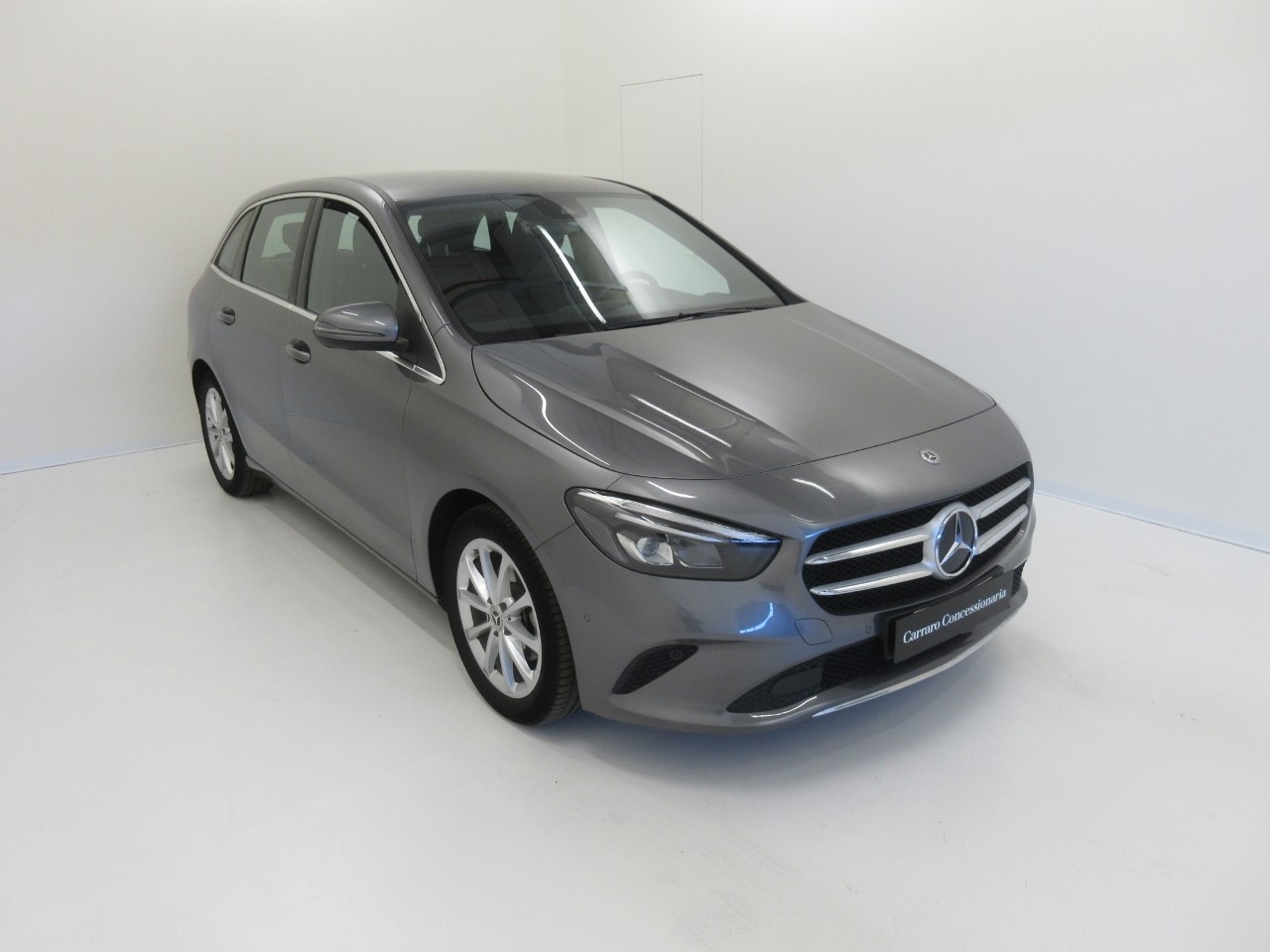 Mercedes Classe B B 180 d Sport Plus auto - 3