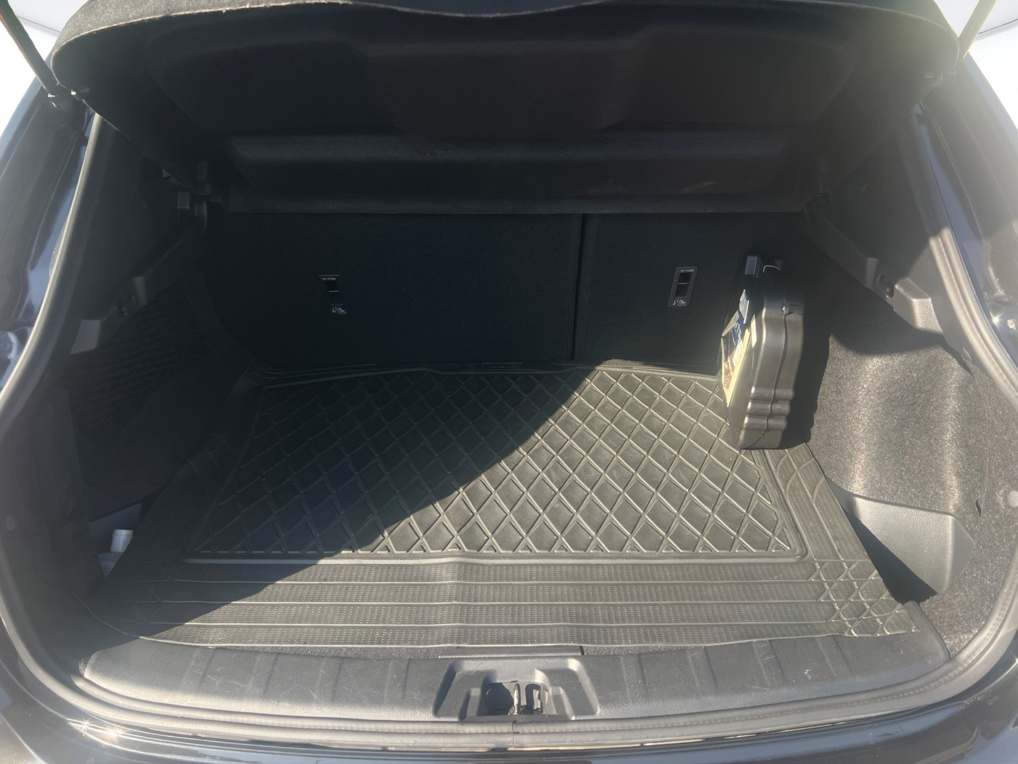 Nissan Qashqai Usato 2019 Qashqai Rovigo