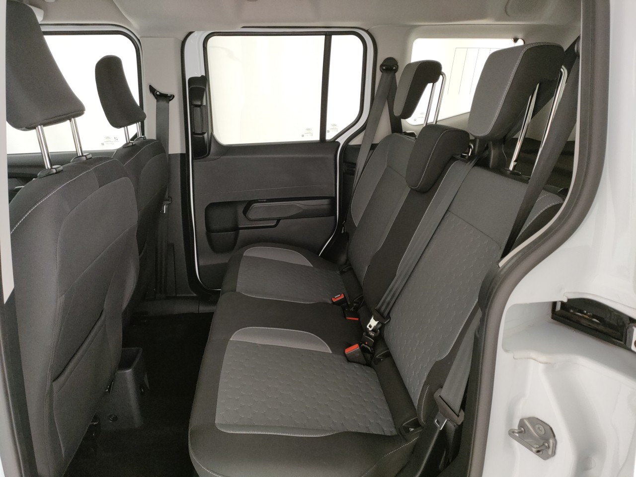 Ford Tourneo Usato 2024 Tourneo Parma