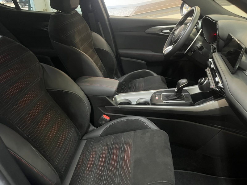 ALFA ROMEO – Tonale 1.5 130 CV MHEV TCT7 Sprint