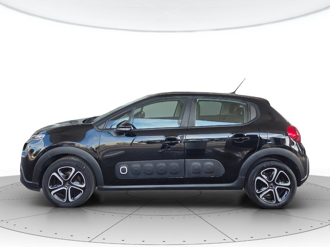 Citroen C3 Usato 2020 C3 Reggio Emilia