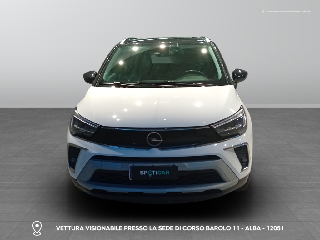 Panoramica 2° Immagine Veicolo