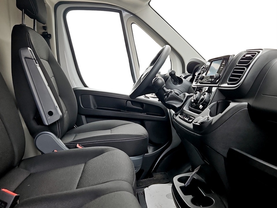 FIAT NUOVO DUCATO Ducato Serie 2 Stock My25 Furgone Lastrato 33q Mh2 140cv 2.2 Multijet 3 E Diesel km0 - 14