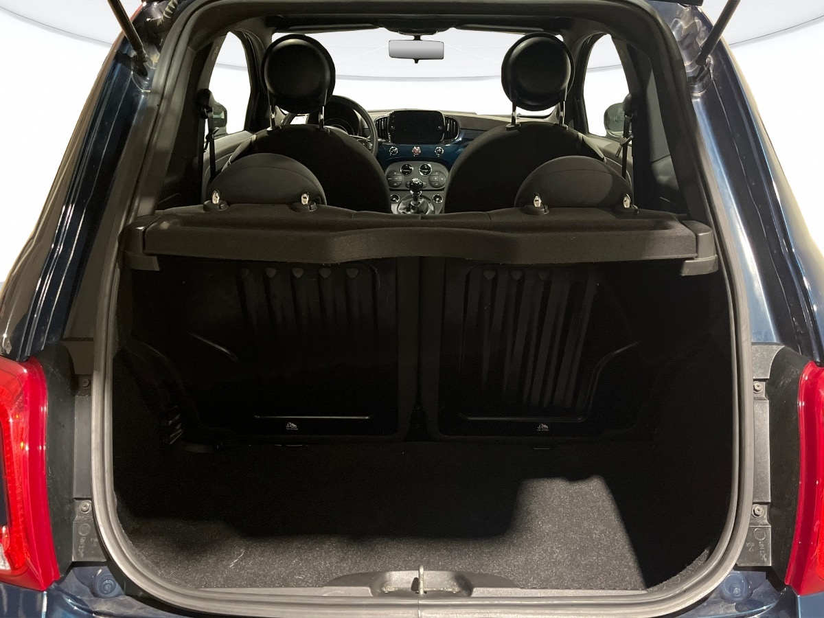 Fiat 500 Usato 2024 500 Rovigo