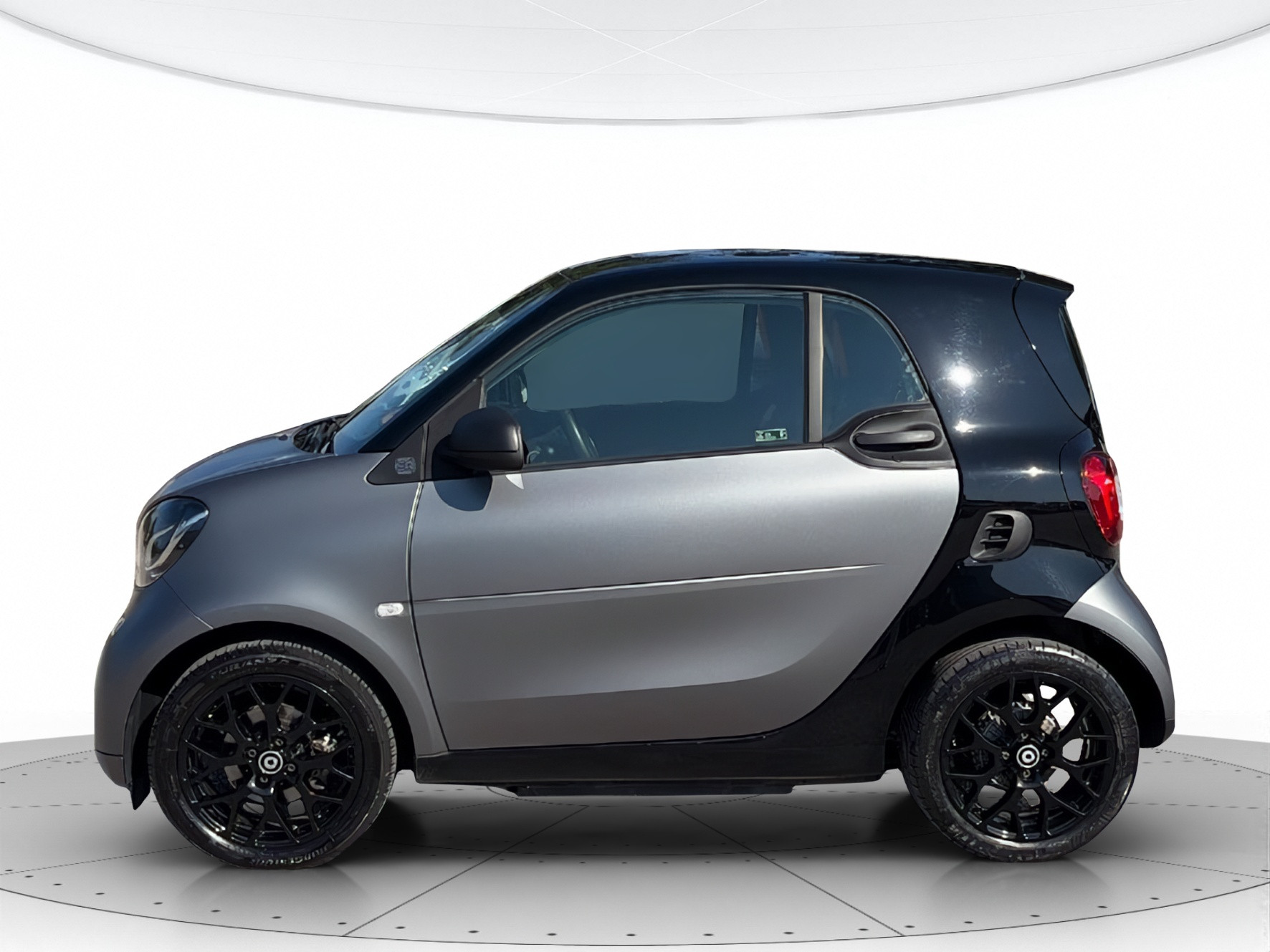 Smart Fortwo Usato 2019 Fortwo Mestre