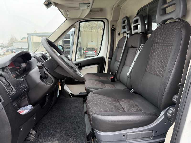 Boxer (3ª Serie) - Boxer 333 2.0 Bluehdi 130cv Pm-tm Furgone