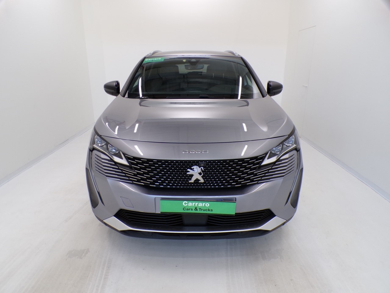 Peugeot 3008 3008 1.2 PureTech Turbo GT Pack EAT8 - 2