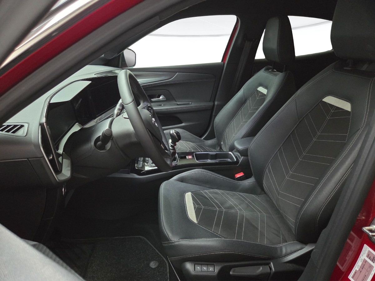 Opel Mokka Usato 2024 Mokka Reggio Emilia