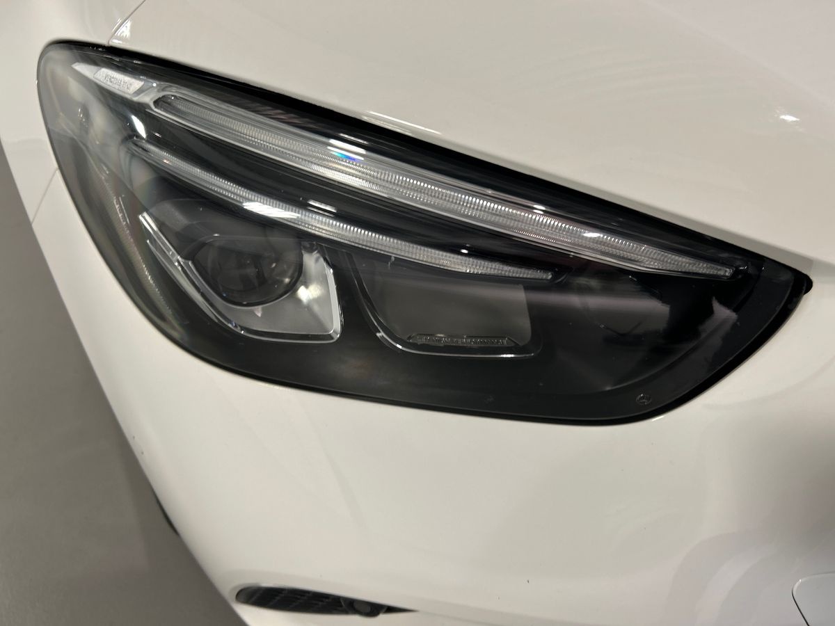 Mercedes Classe B B 160 d Sport Plus - 7