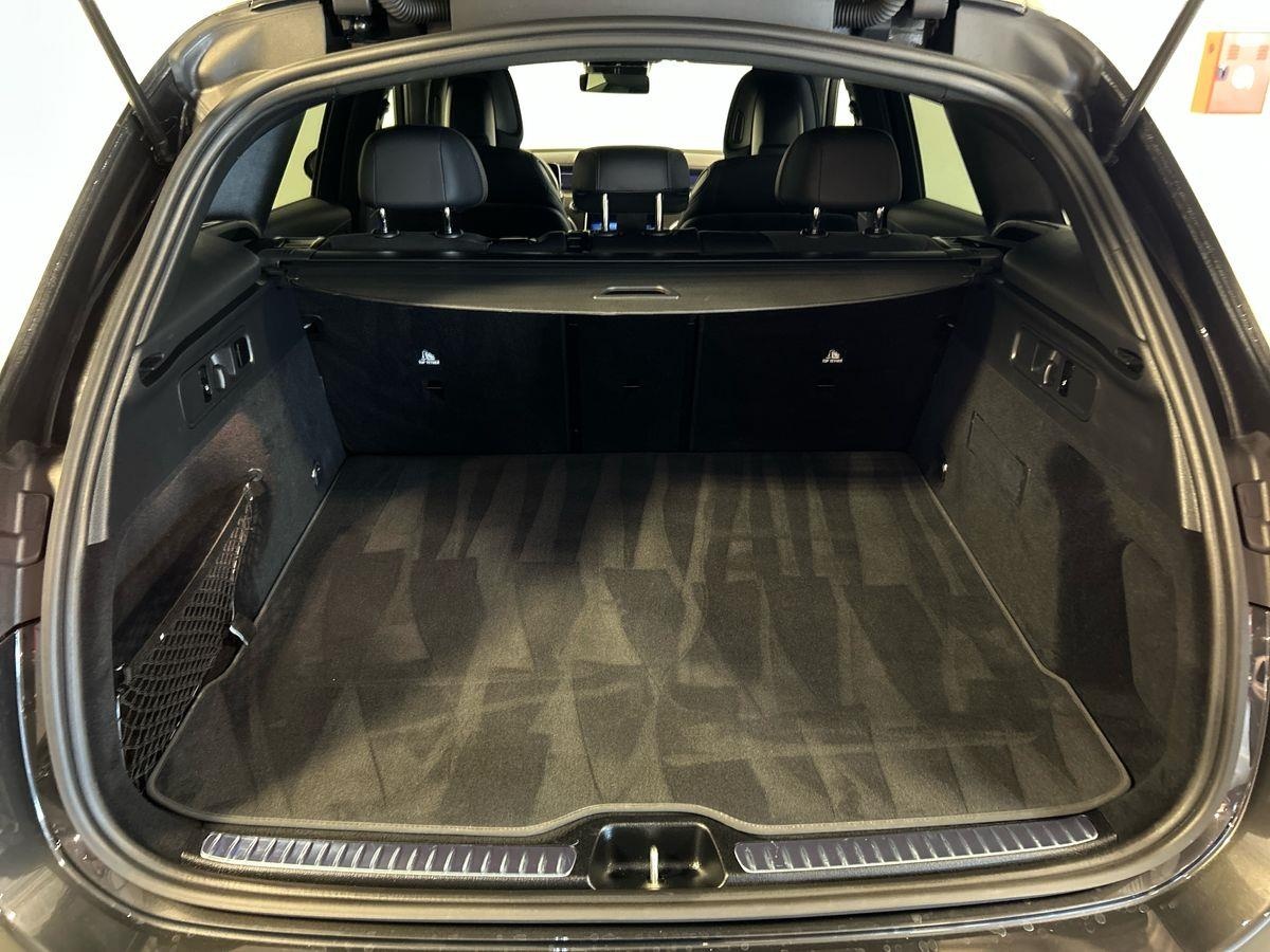 Mercedes GLC GLC SUV 220 d Mild hybrid AMG Line Advanced Plus 4Matic 9G-Tronic - 8