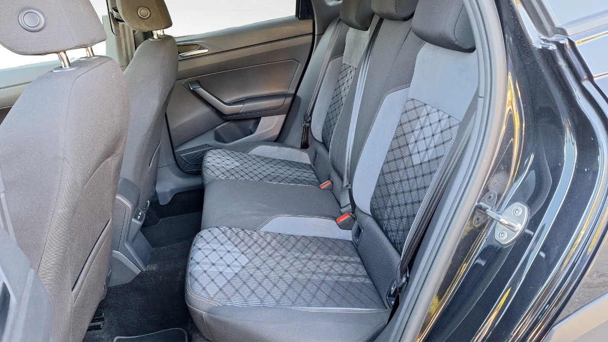 Volkswagen Taigo Usato 2022 Taigo San Vendemiano