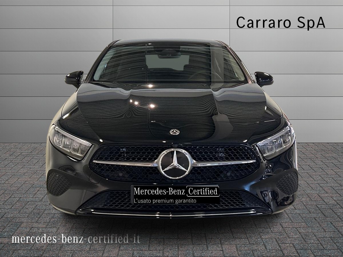 Mercedes  Classe A 180 Advanced Progressive 7G-DCT - 3