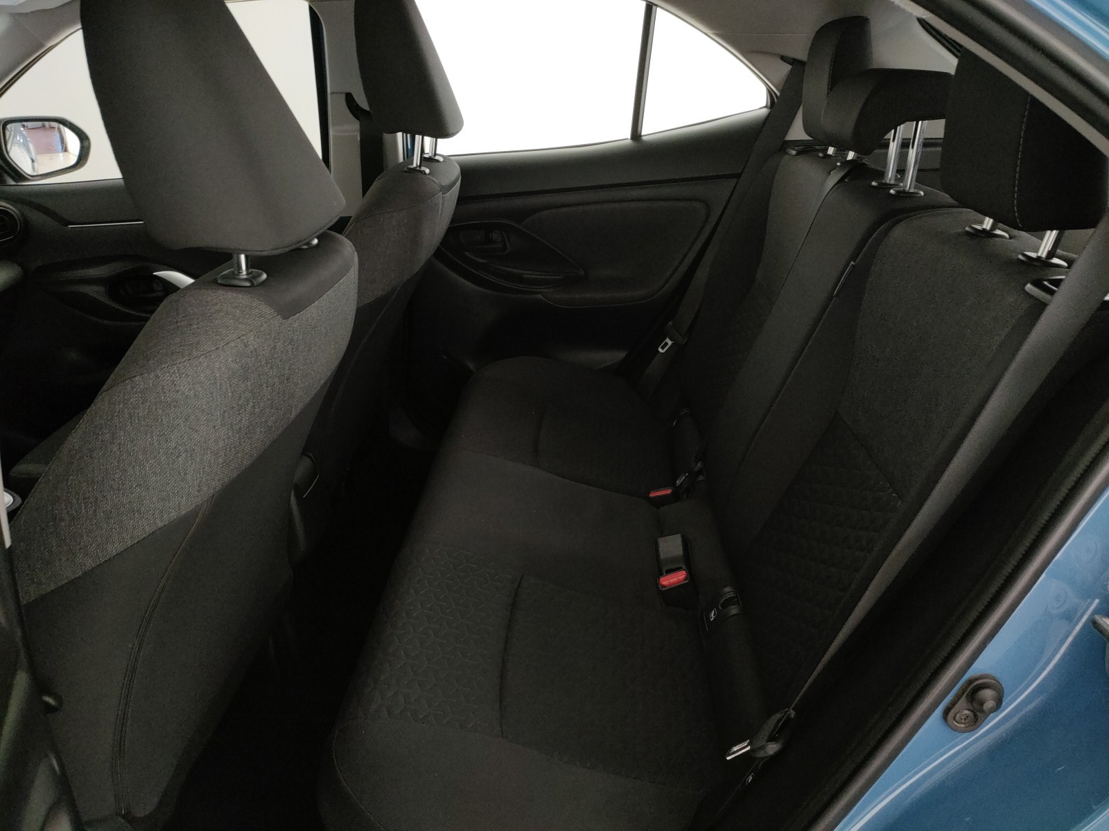 Toyota Yaris Cross Usato 2022 Yaris Cross San Vendemiano