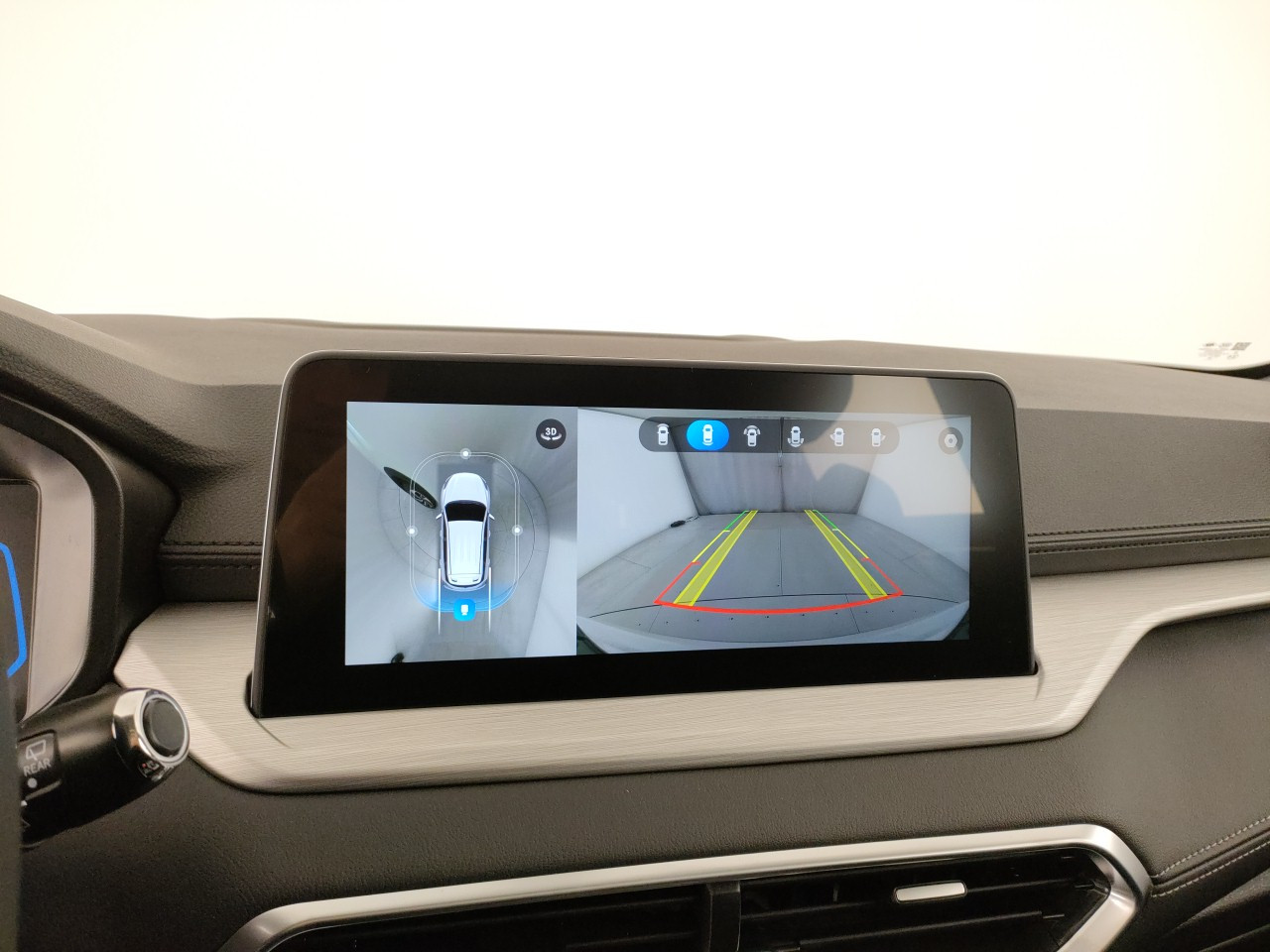 Emc Sei Nuovo GPL Sei Parma