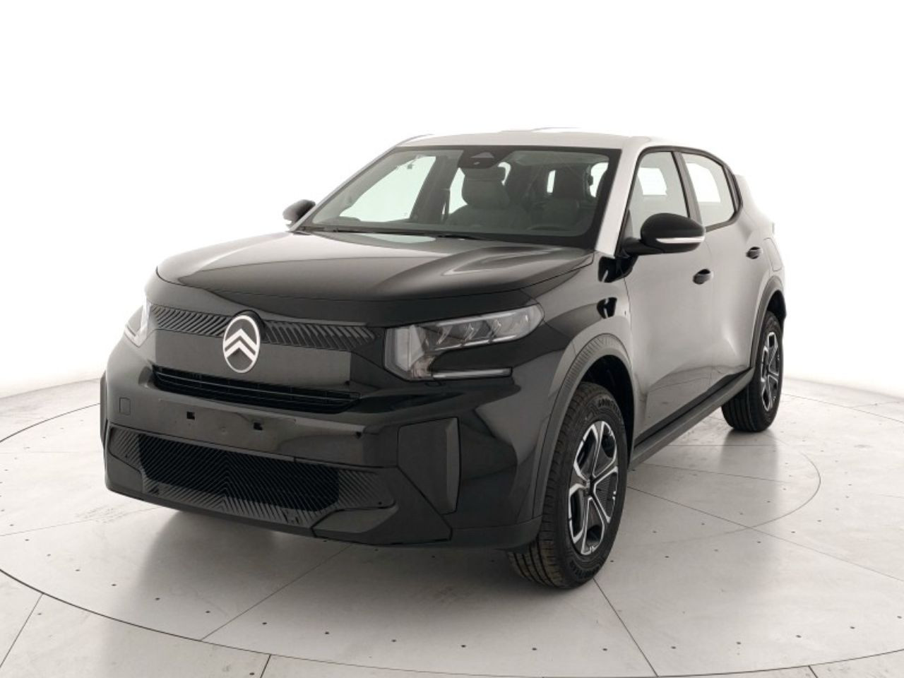 Citroen C3 Aircross KM0 2025 C3 Aircross Porto Mantovano