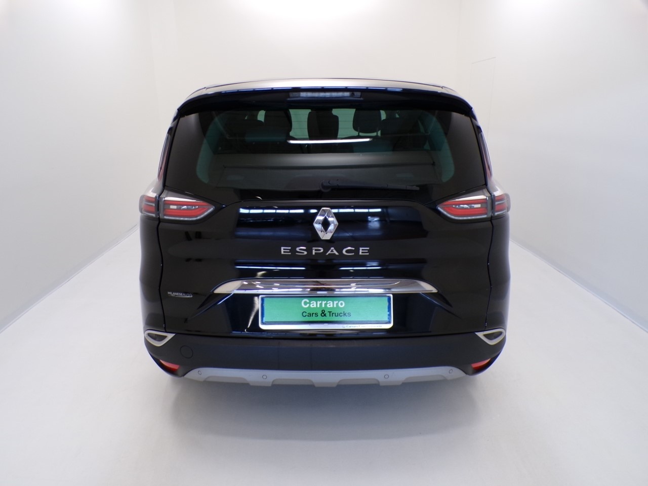 Renault Espace Espace 1.6 dCi 160cv Executive EDC - 7