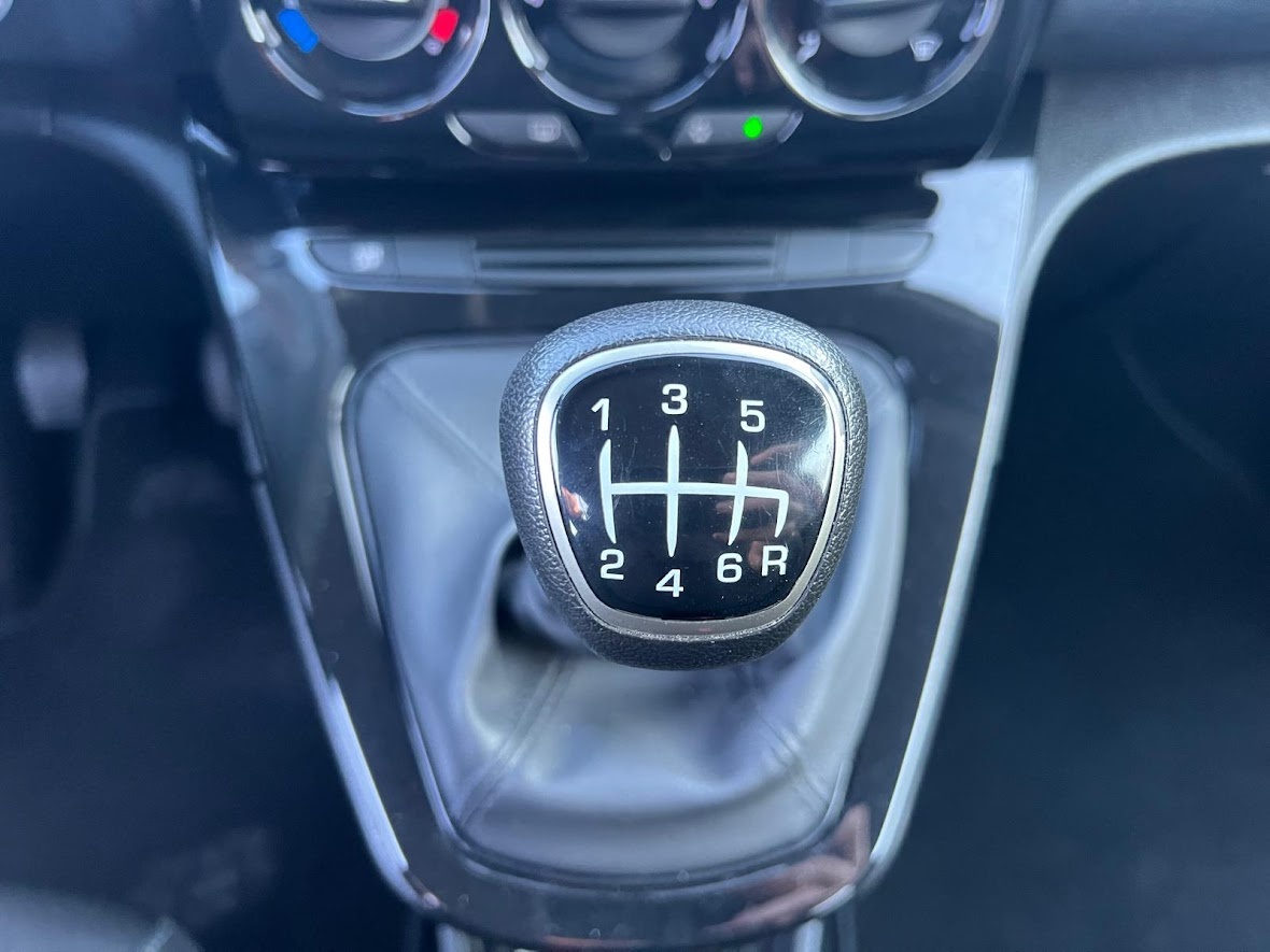 LANCIA Ypsilon 1.0 firefly hybrid Silver s&s 70cv Ibrido benzina Usato - 8