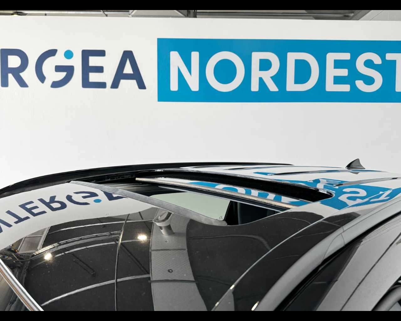 Dr Automobiles DR 5 Nuovo Ibrido DR 5 Mestre