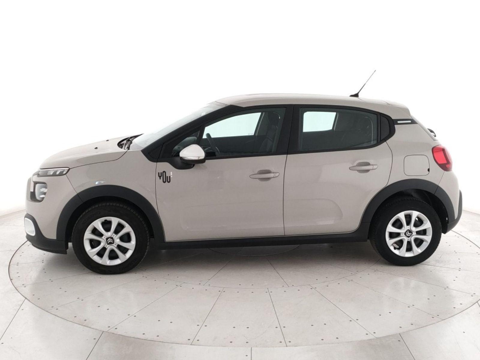 Citroen C3 Usato 2023 C3 Padova